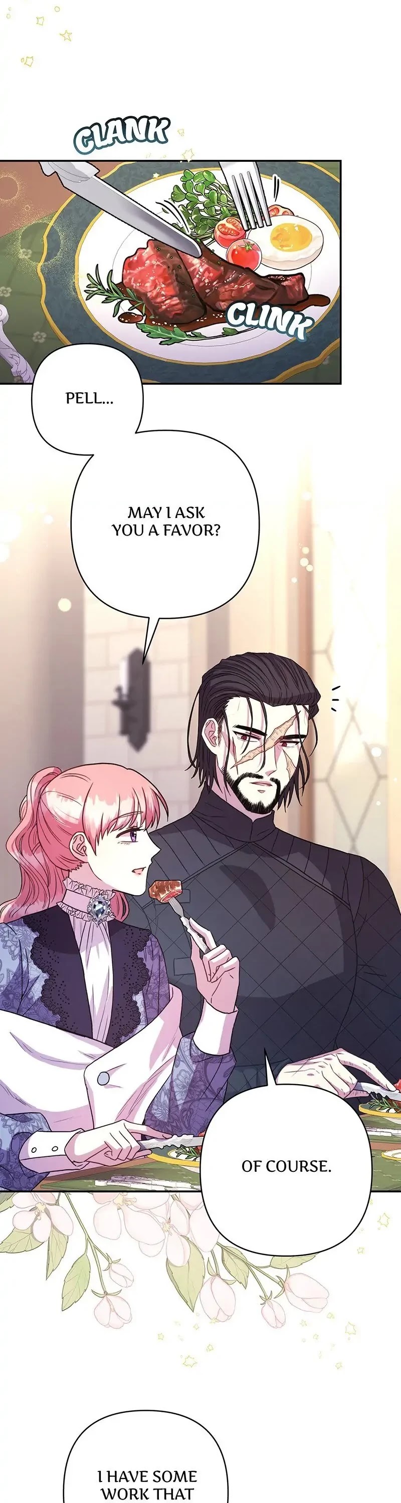 Another Typical Fantasy Romance Chapter 6 page 14 - Chapter 6