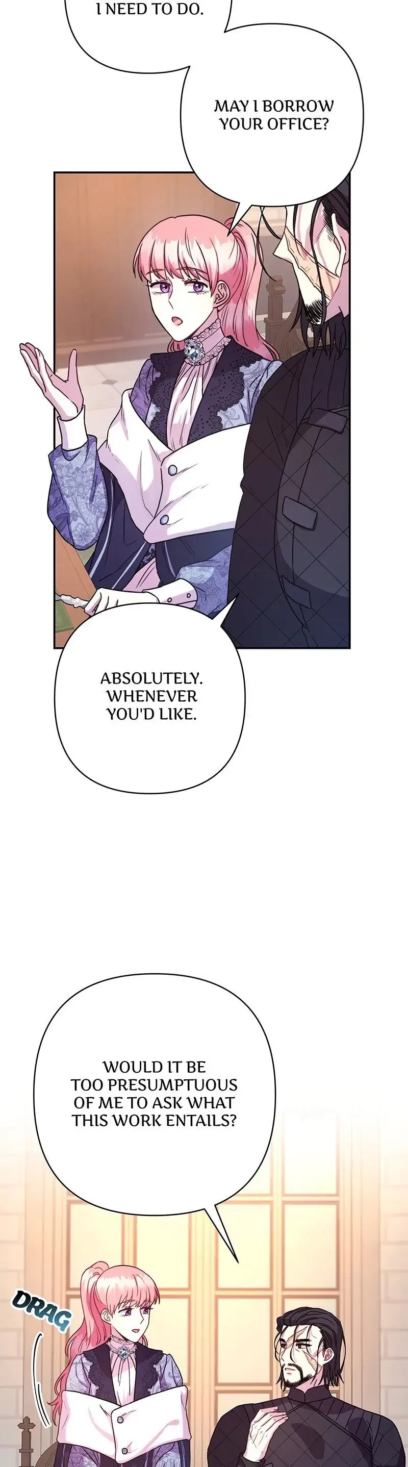 Another Typical Fantasy Romance Chapter 6 page 15 - Chapter 6