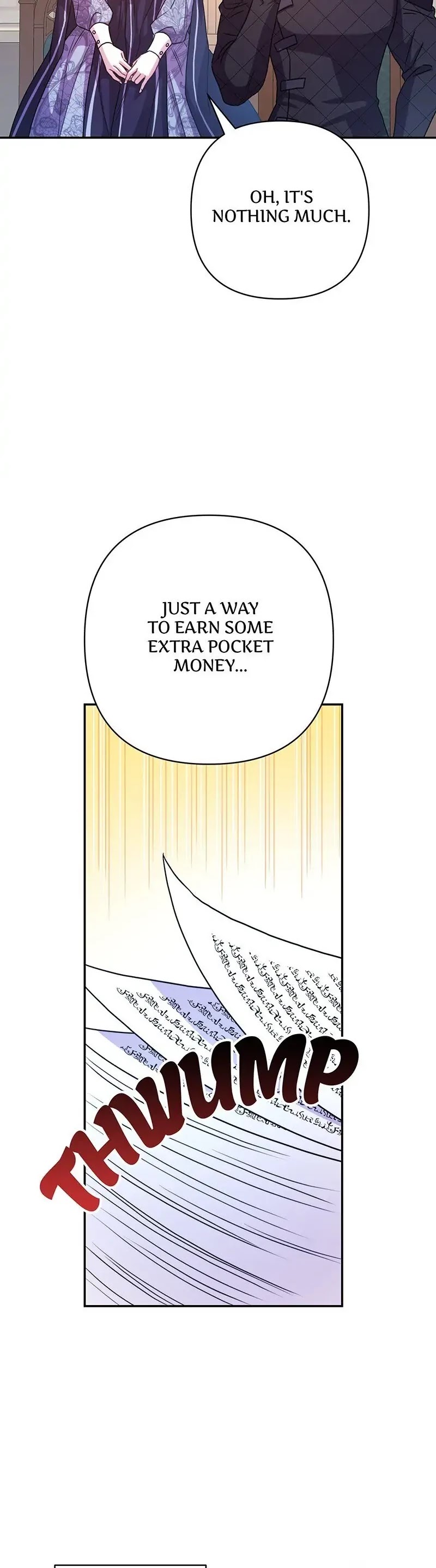 Another Typical Fantasy Romance Chapter 6 page 16 - Chapter 6