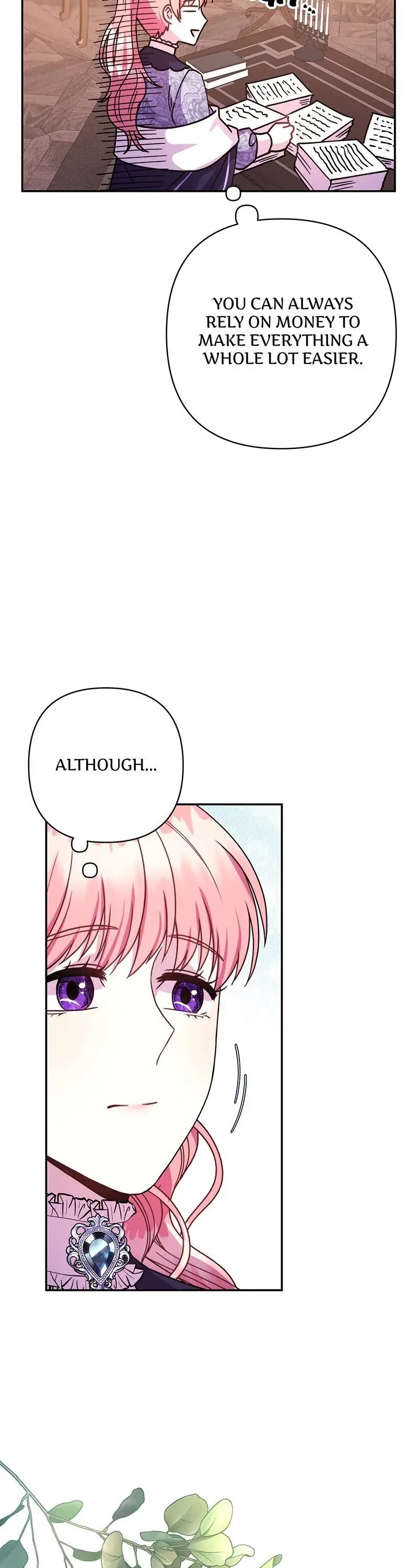 Another Typical Fantasy Romance Chapter 6 page 18 - Chapter 6
