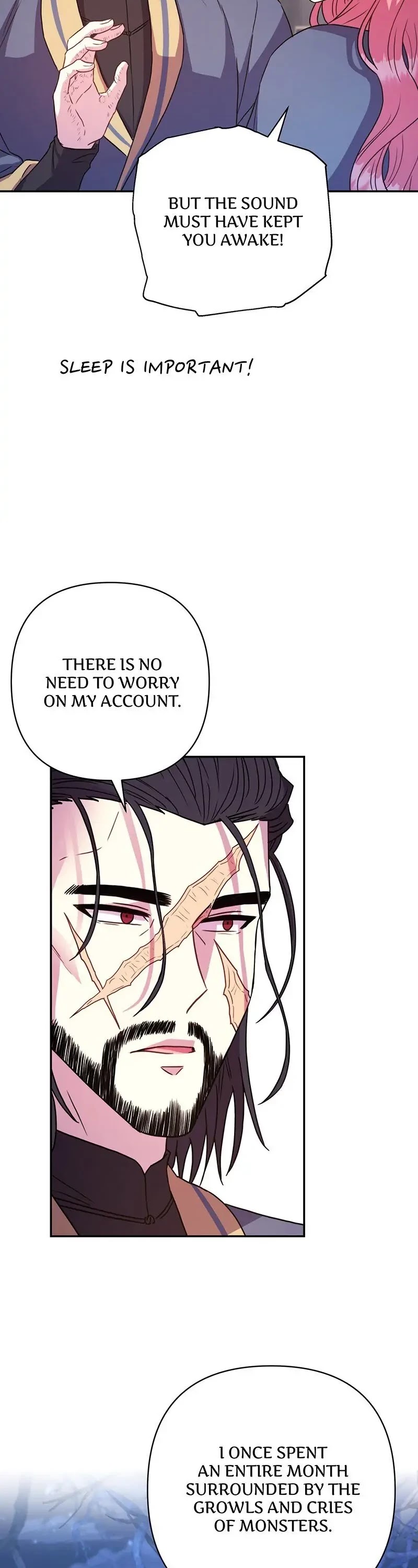 Another Typical Fantasy Romance Chapter 6 page 2 - Chapter 6