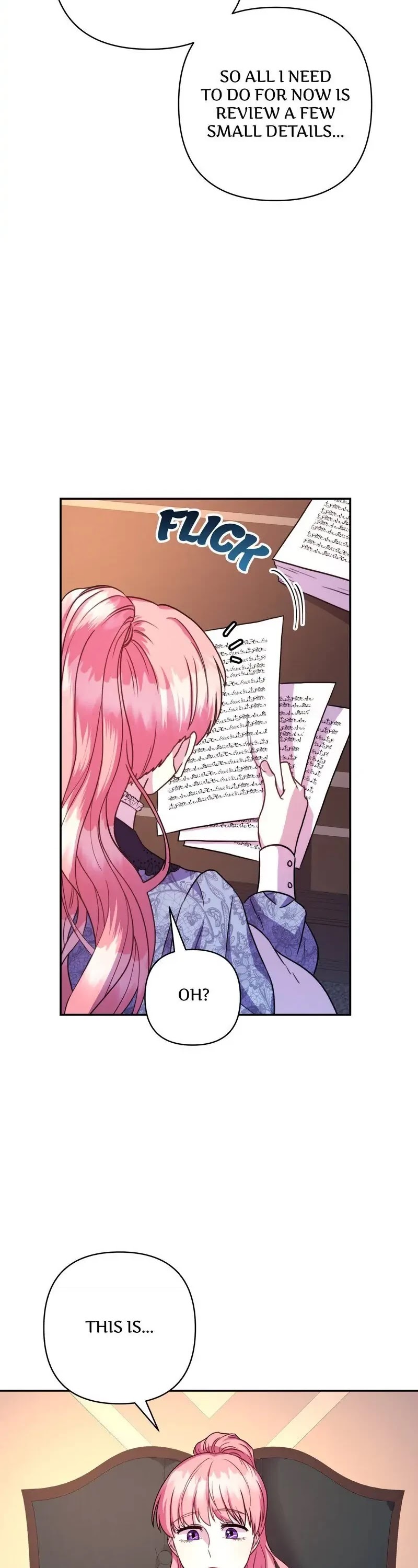 Another Typical Fantasy Romance Chapter 6 page 22 - Chapter 6