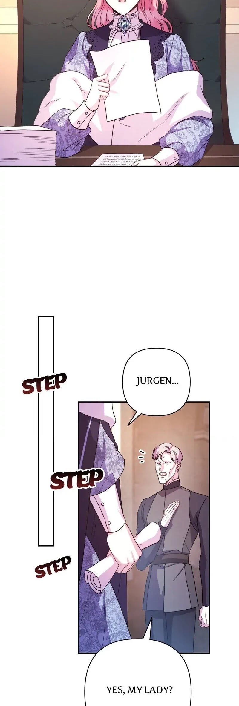 Another Typical Fantasy Romance Chapter 6 page 23 - Chapter 6