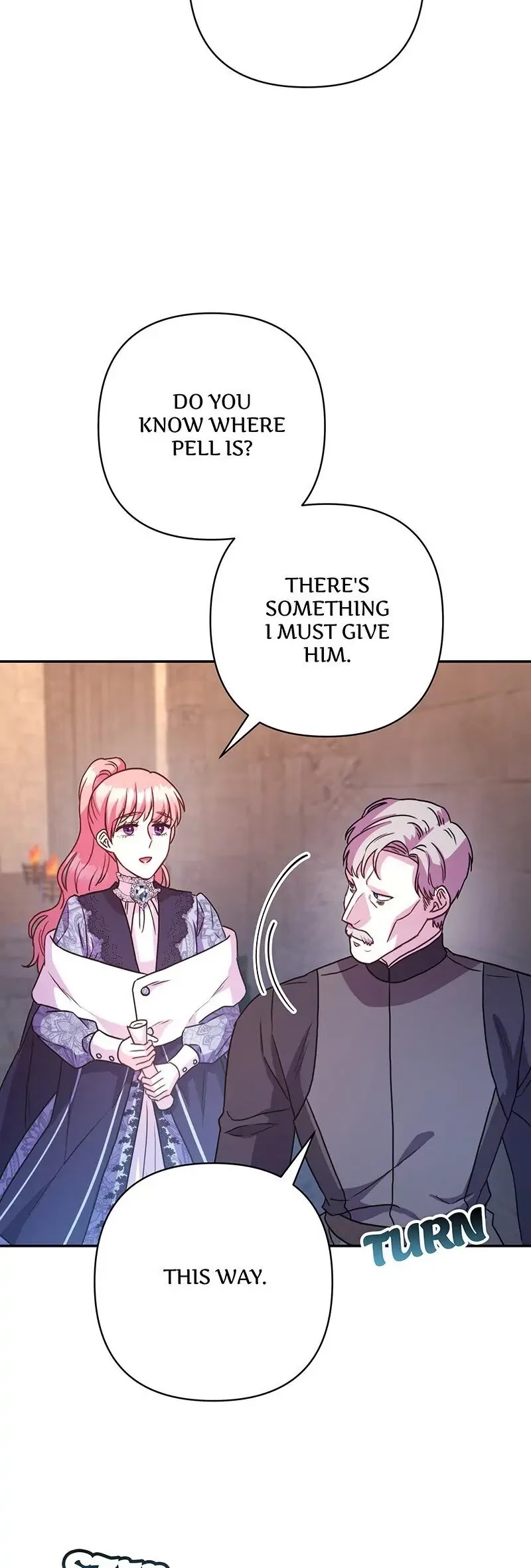 Another Typical Fantasy Romance Chapter 6 page 24 - Chapter 6
