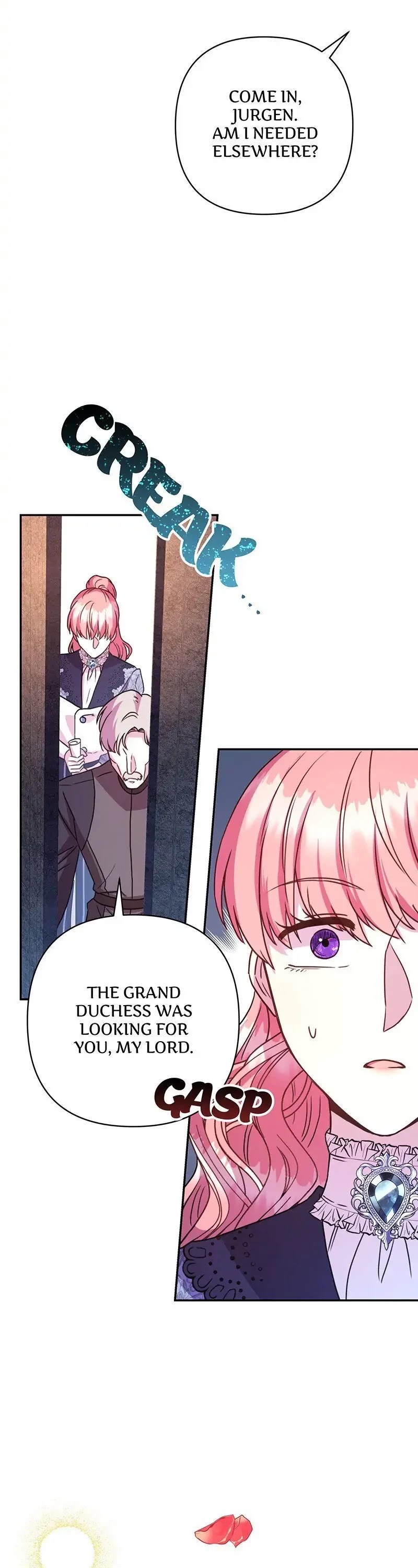 Another Typical Fantasy Romance Chapter 6 page 26 - Chapter 6