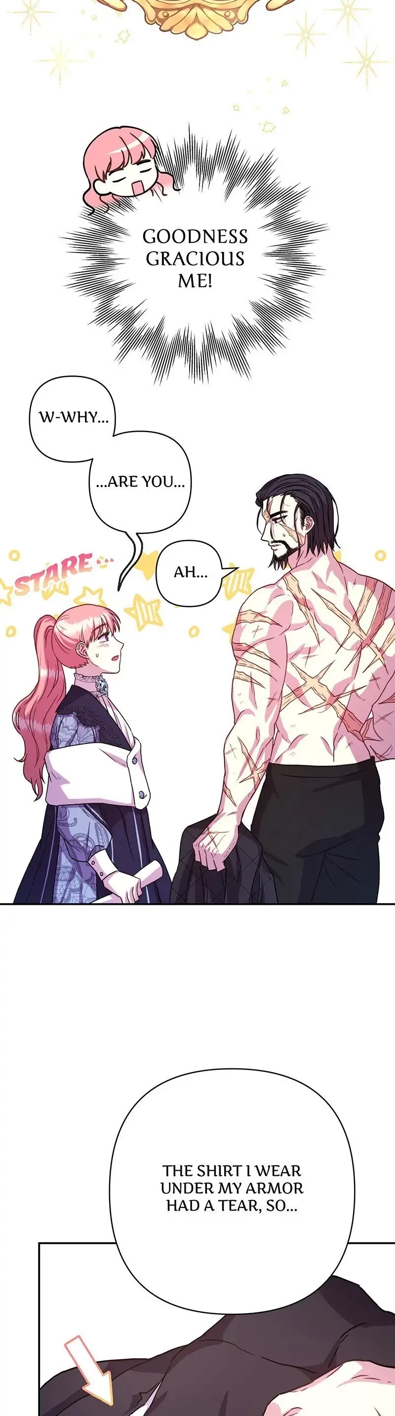 Another Typical Fantasy Romance Chapter 6 page 28 - Chapter 6