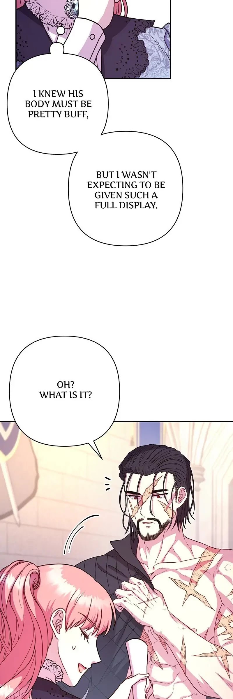 Another Typical Fantasy Romance Chapter 6 page 31 - Chapter 6