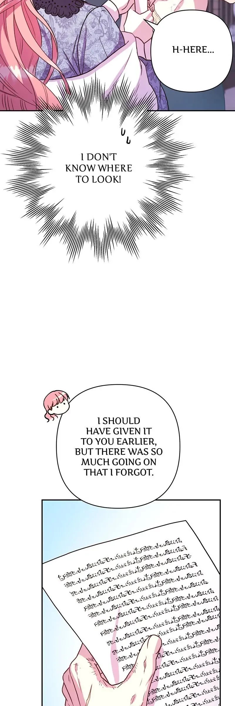 Another Typical Fantasy Romance Chapter 6 page 32 - Chapter 6