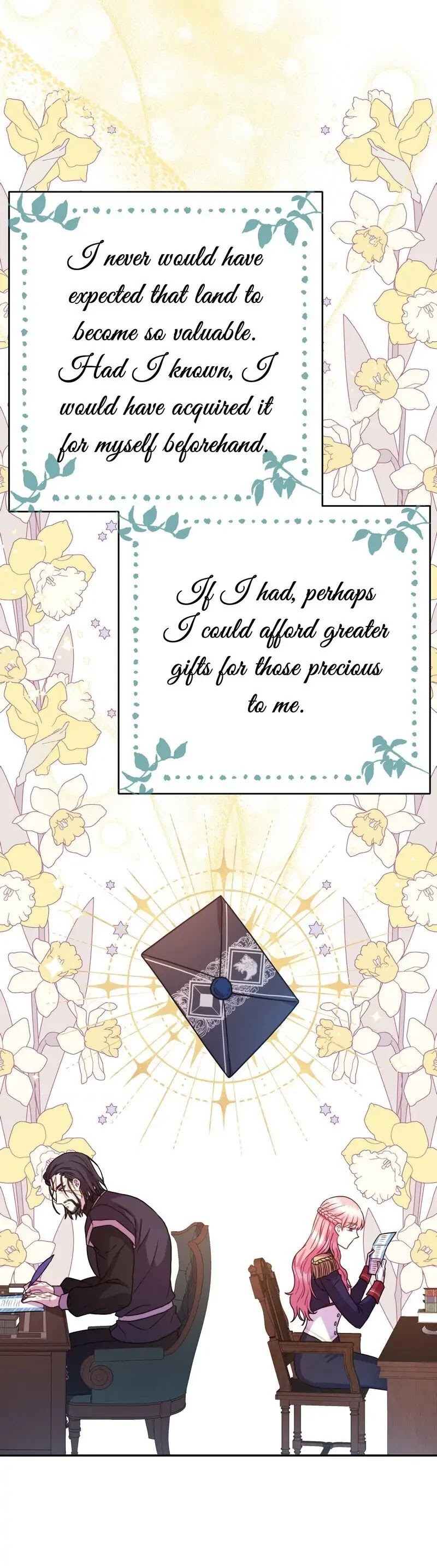 Another Typical Fantasy Romance Chapter 6 page 35 - Chapter 6