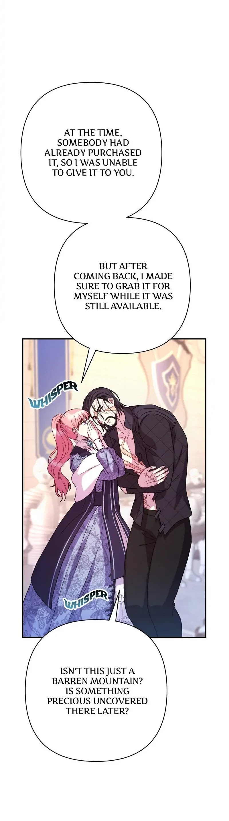 Another Typical Fantasy Romance Chapter 6 page 36 - Chapter 6