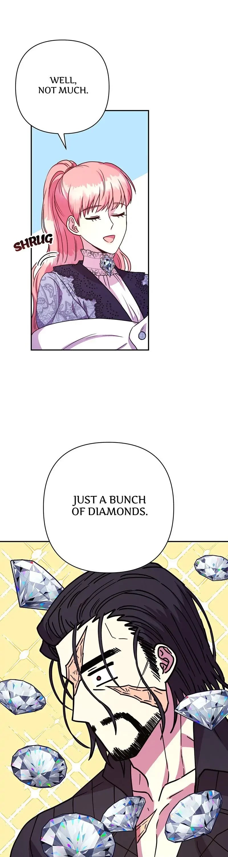 Another Typical Fantasy Romance Chapter 6 page 37 - Chapter 6