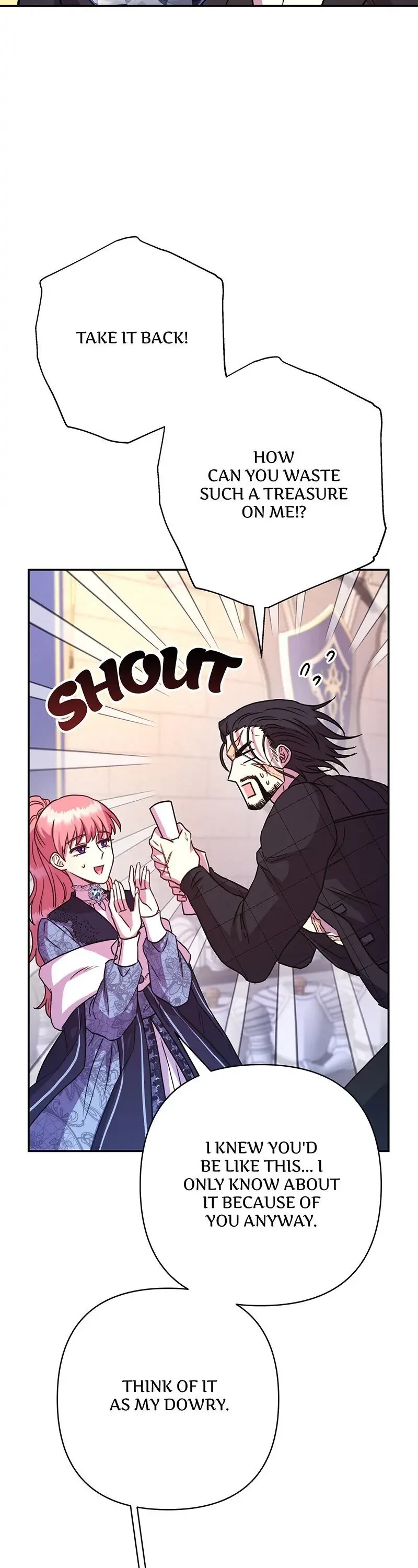 Another Typical Fantasy Romance Chapter 6 page 38 - Chapter 6