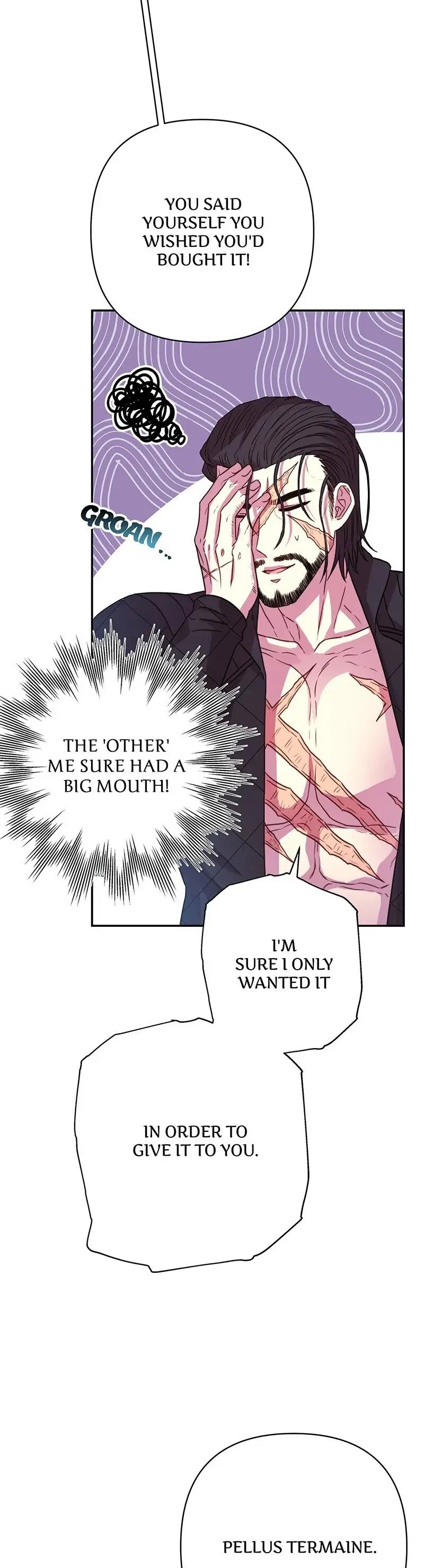 Another Typical Fantasy Romance Chapter 6 page 39 - Chapter 6