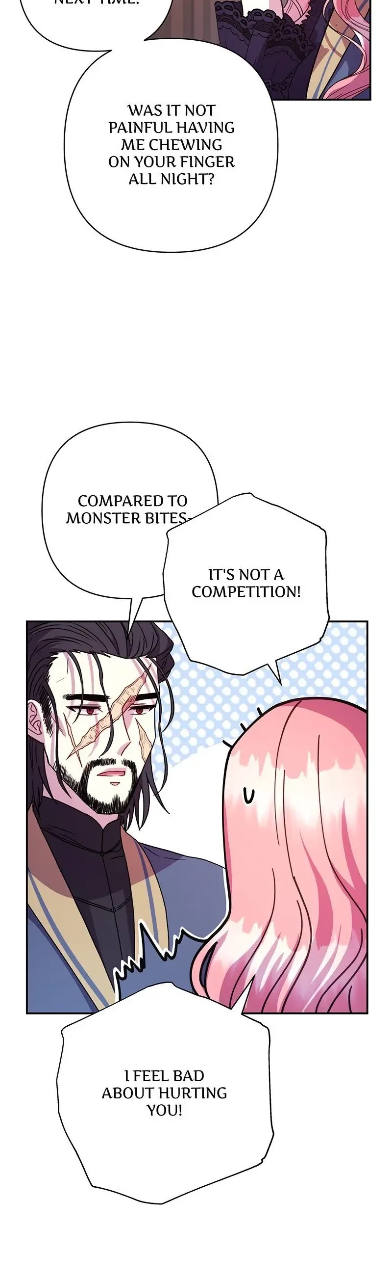 Another Typical Fantasy Romance Chapter 6 page 4 - Chapter 6