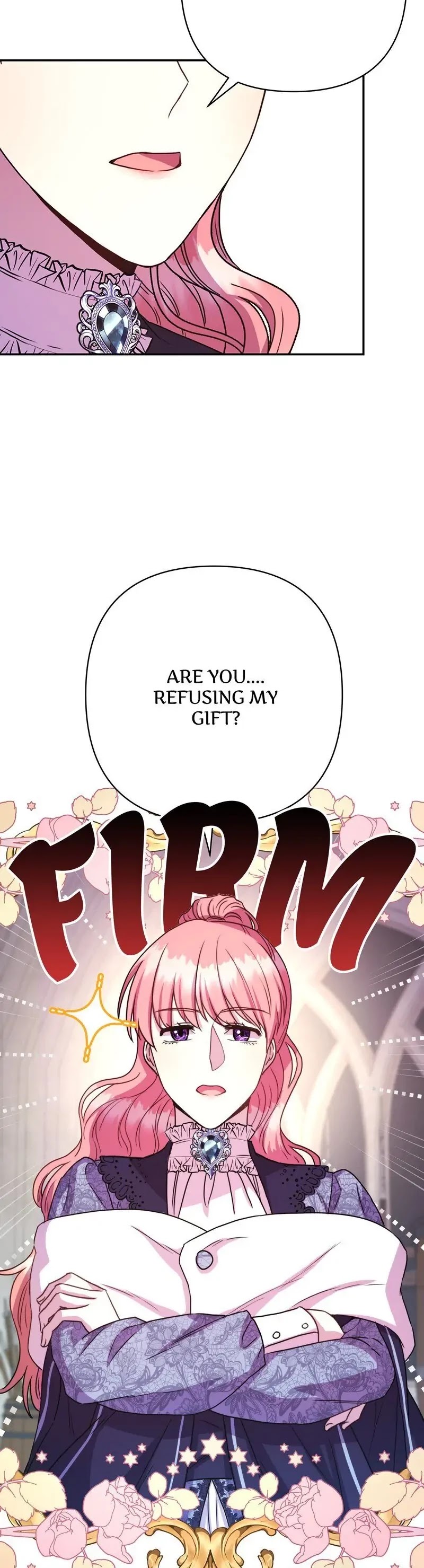 Another Typical Fantasy Romance Chapter 6 page 40 - Chapter 6