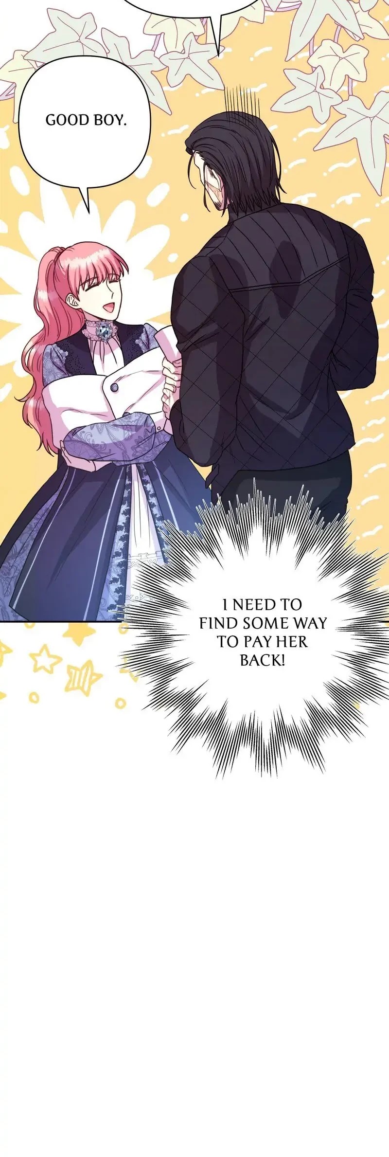 Another Typical Fantasy Romance Chapter 6 page 42 - Chapter 6