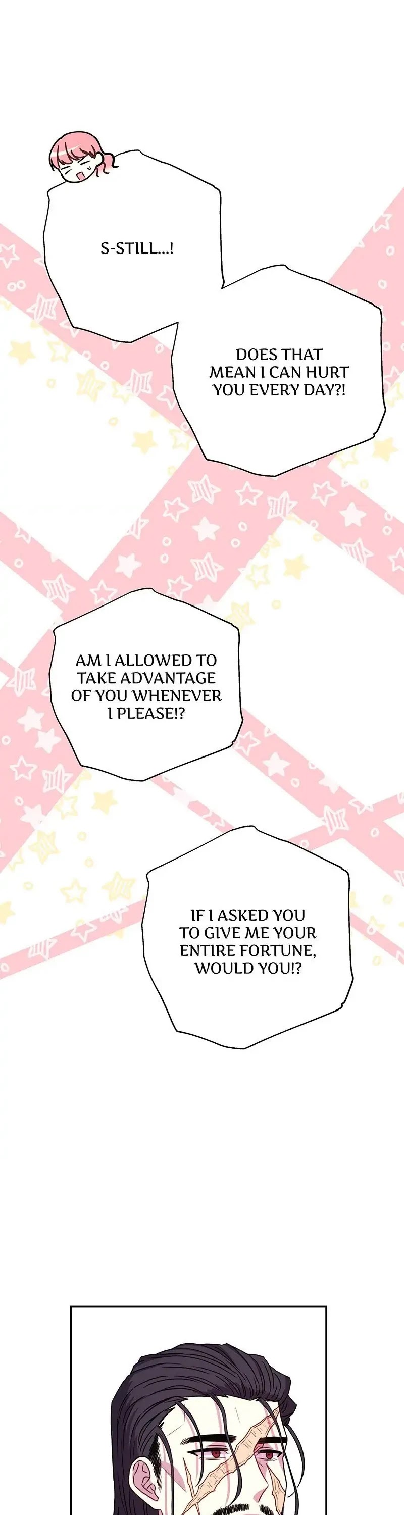 Another Typical Fantasy Romance Chapter 6 page 6 - Chapter 6