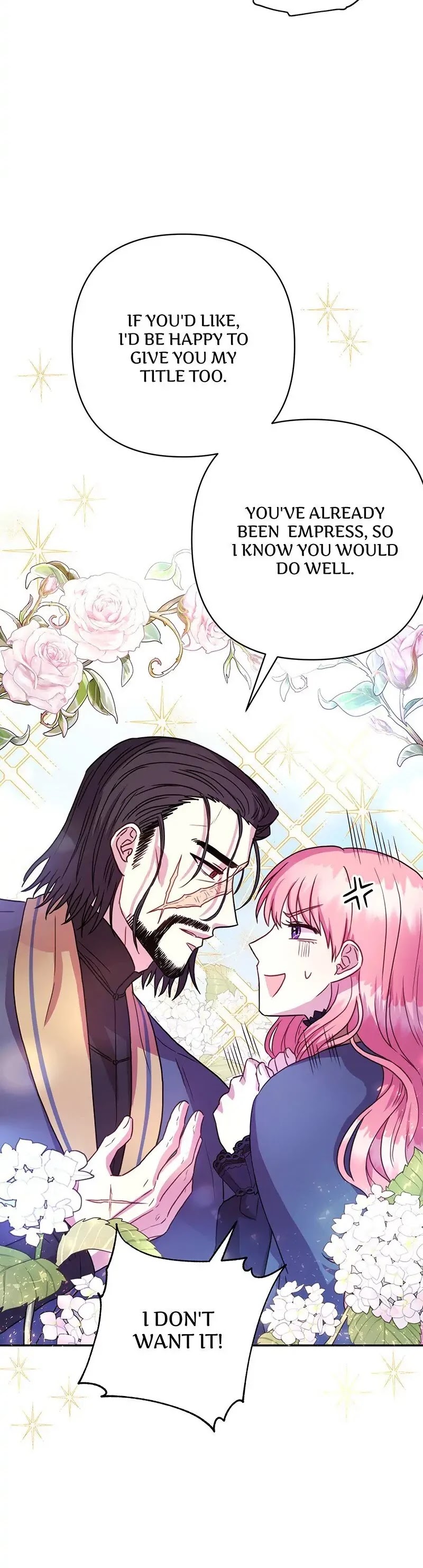 Another Typical Fantasy Romance Chapter 6 page 8 - Chapter 6