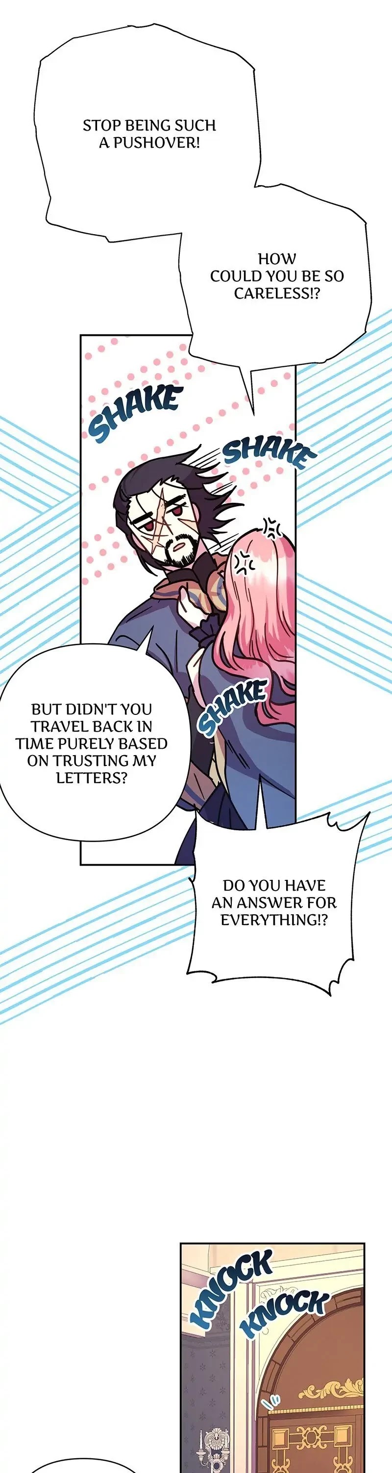 Another Typical Fantasy Romance Chapter 6 page 9 - Chapter 6