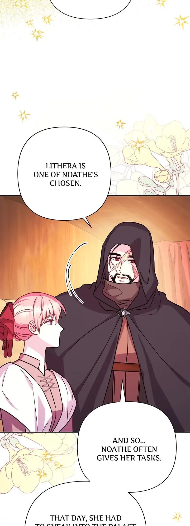 Another Typical Fantasy Romance Chapter 60 page 10 - Chapter 60