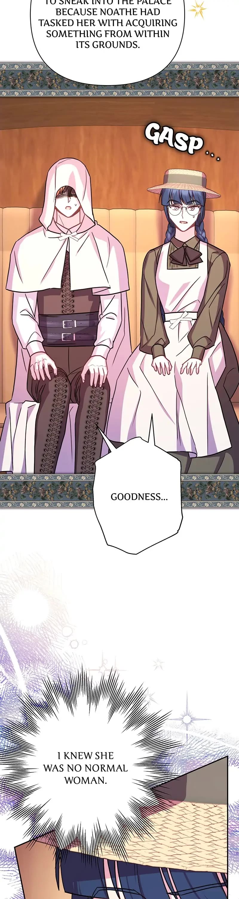 Another Typical Fantasy Romance Chapter 60 page 11 - Chapter 60