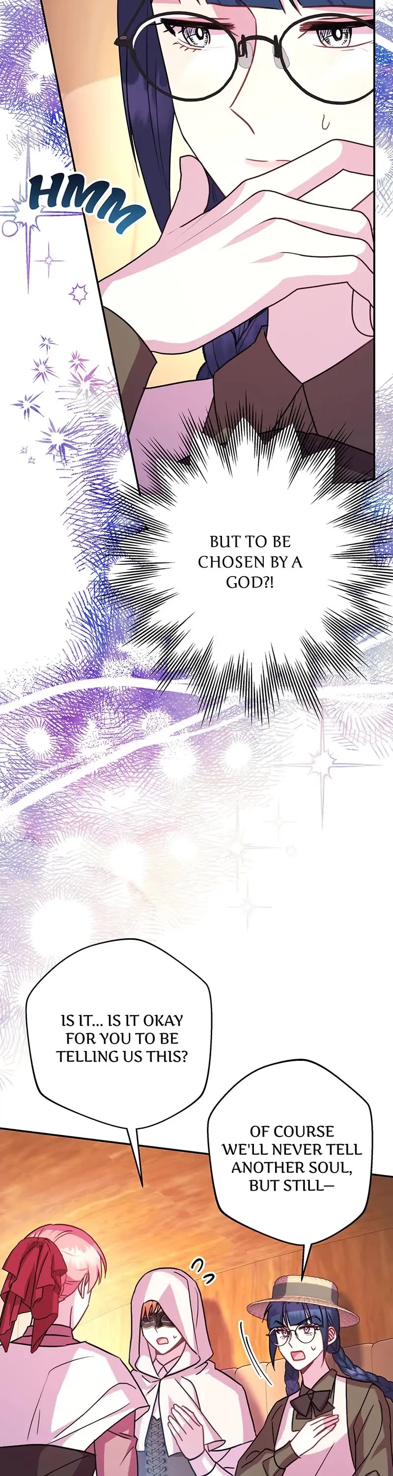 Another Typical Fantasy Romance Chapter 60 page 12 - Chapter 60