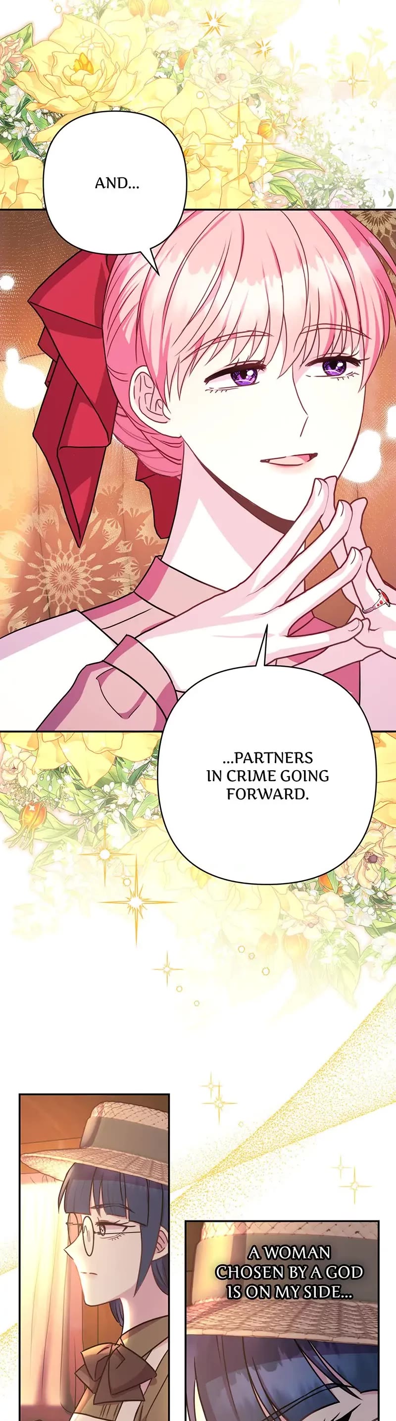 Another Typical Fantasy Romance Chapter 60 page 14 - Chapter 60