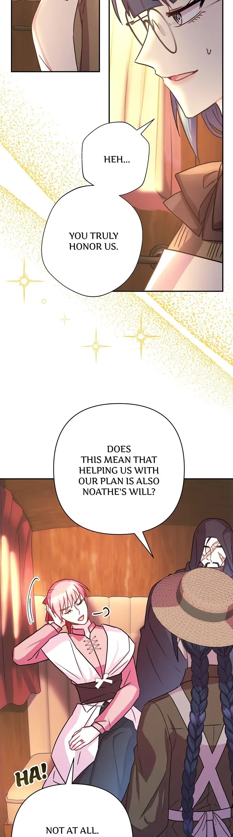 Another Typical Fantasy Romance Chapter 60 page 15 - Chapter 60