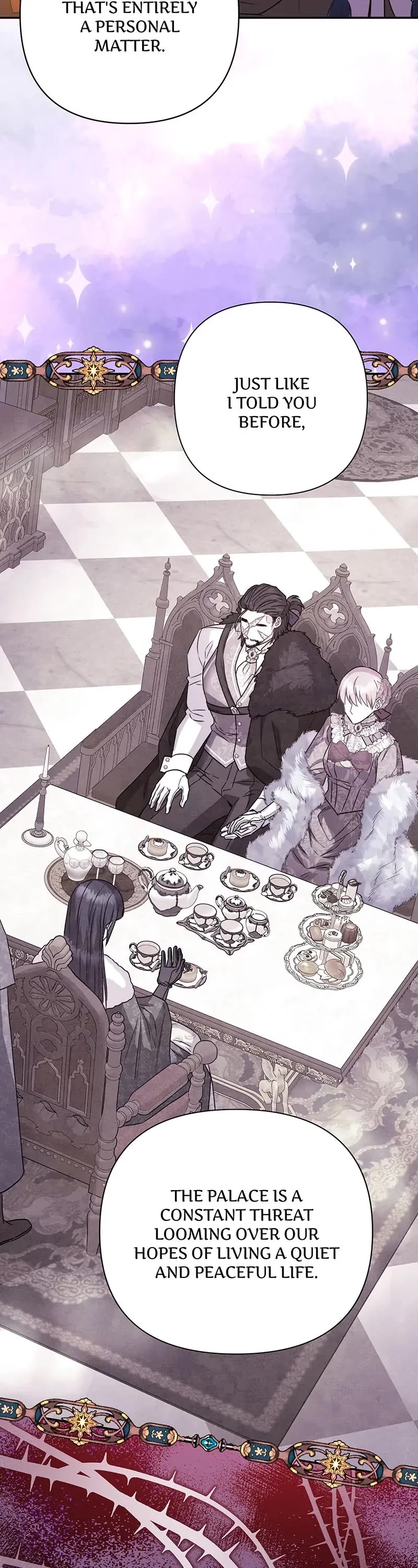 Another Typical Fantasy Romance Chapter 60 page 16 - Chapter 60