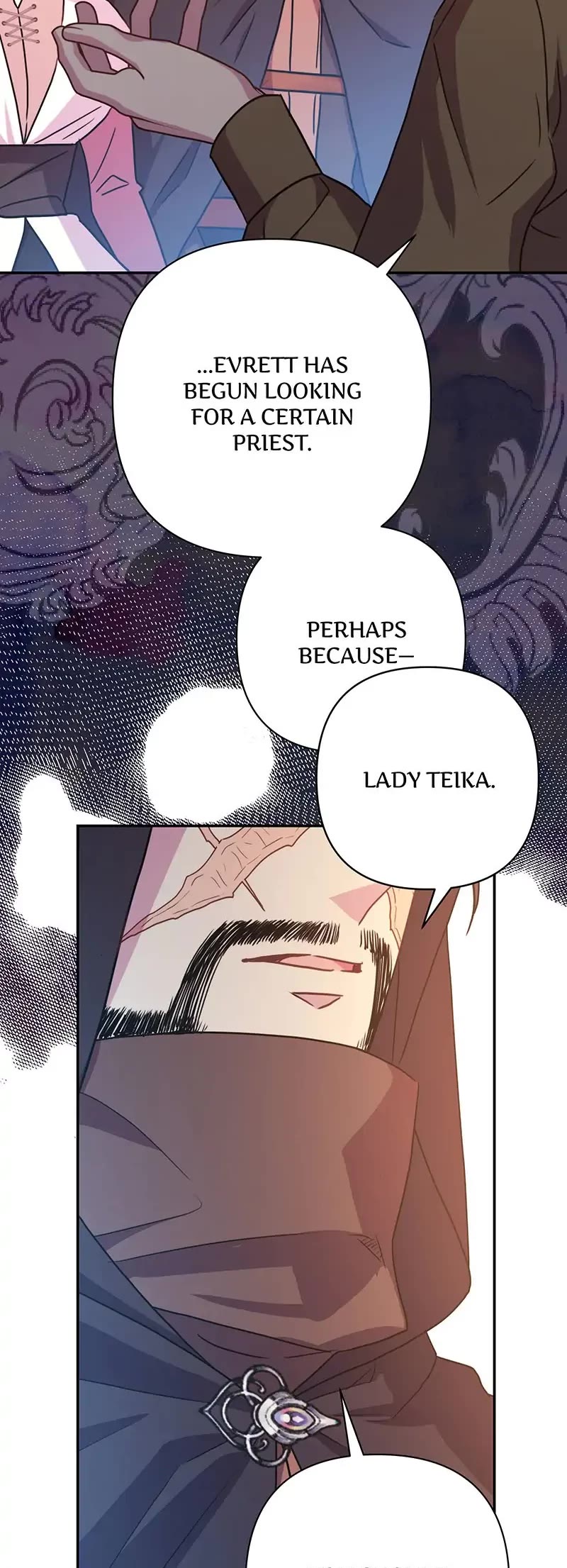 Another Typical Fantasy Romance Chapter 60 page 19 - Chapter 60