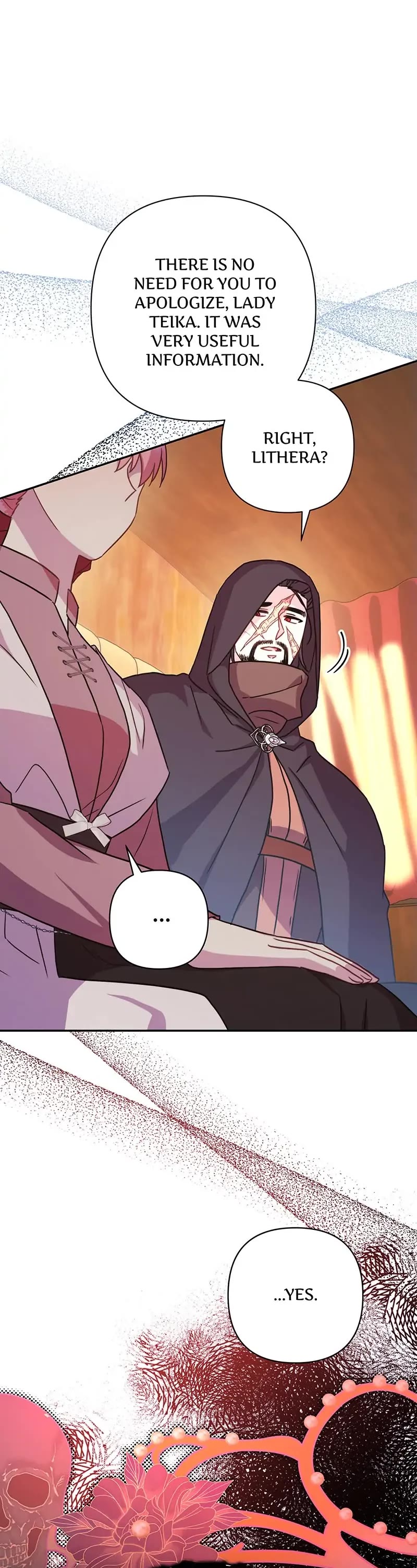 Another Typical Fantasy Romance Chapter 60 page 22 - Chapter 60
