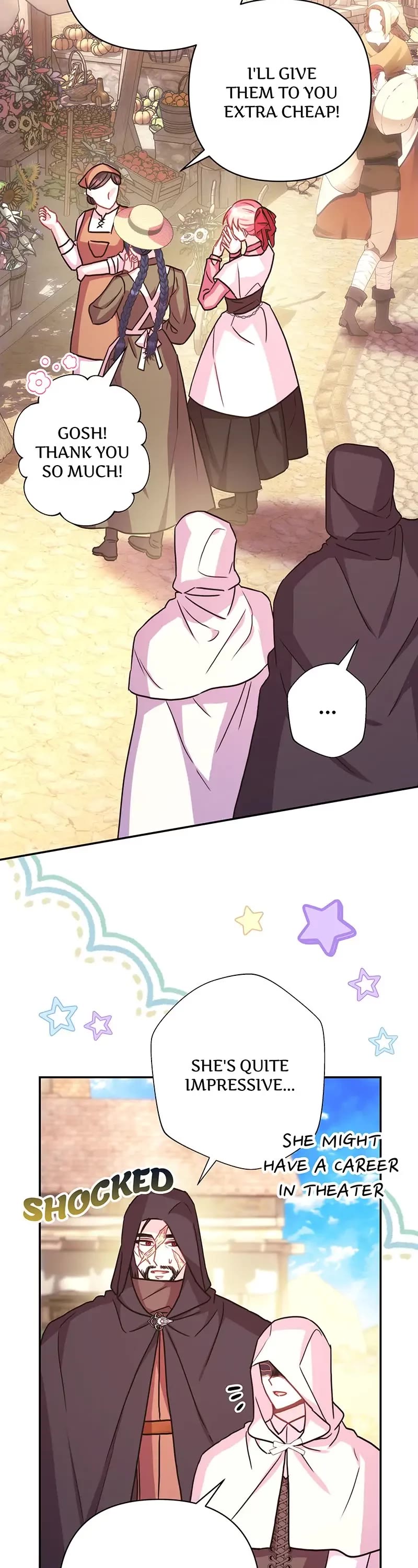Another Typical Fantasy Romance Chapter 60 page 28 - Chapter 60