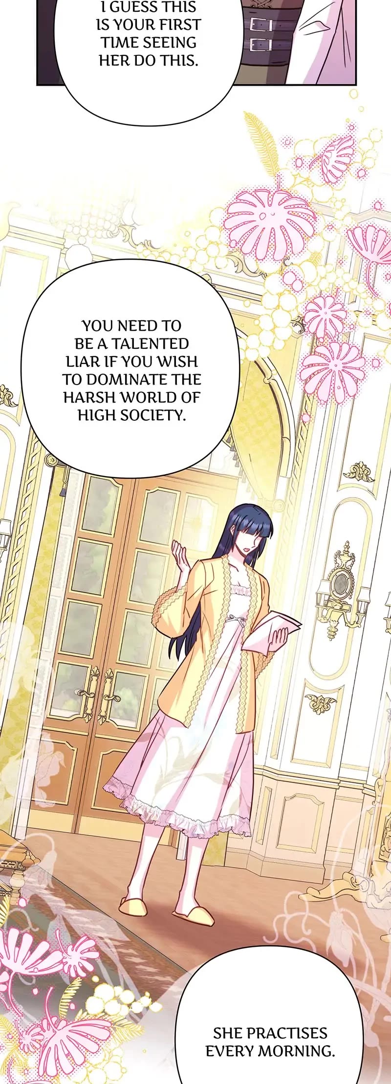 Another Typical Fantasy Romance Chapter 60 page 29 - Chapter 60