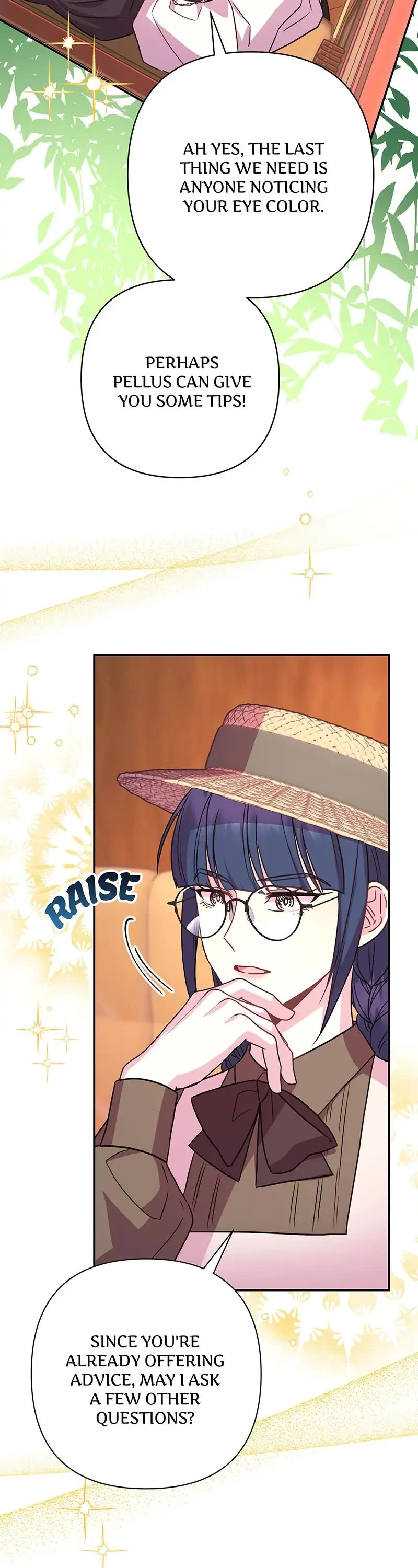 Another Typical Fantasy Romance Chapter 60 page 3 - Chapter 60