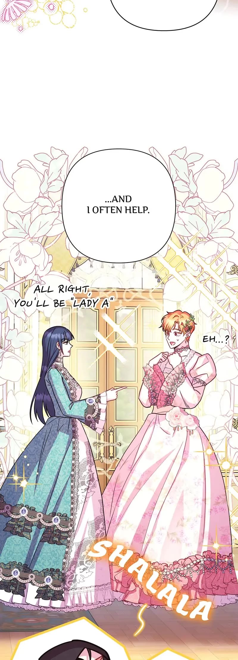 Another Typical Fantasy Romance Chapter 60 page 30 - Chapter 60