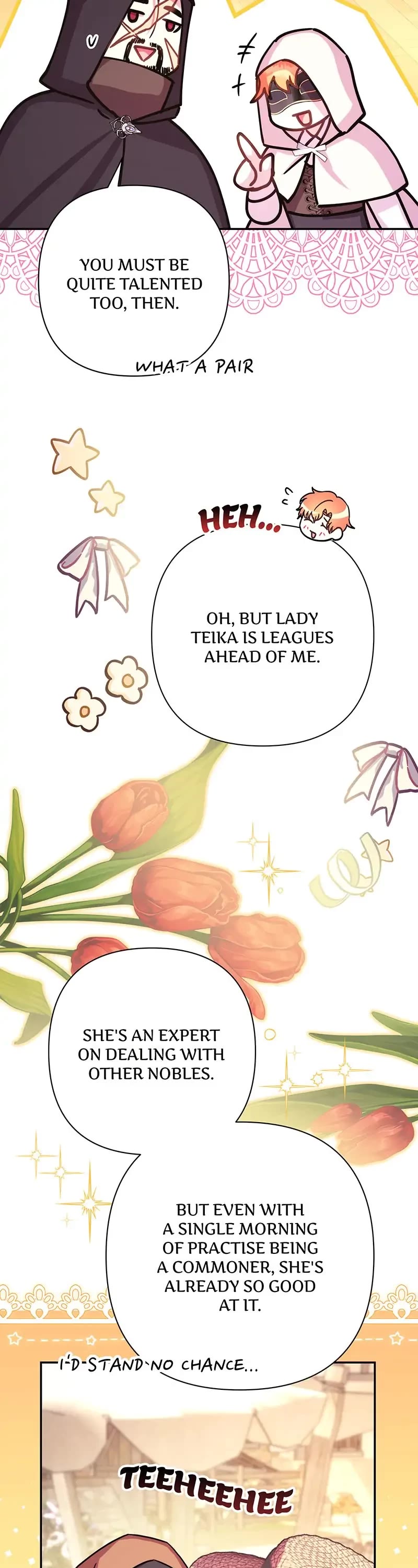 Another Typical Fantasy Romance Chapter 60 page 31 - Chapter 60