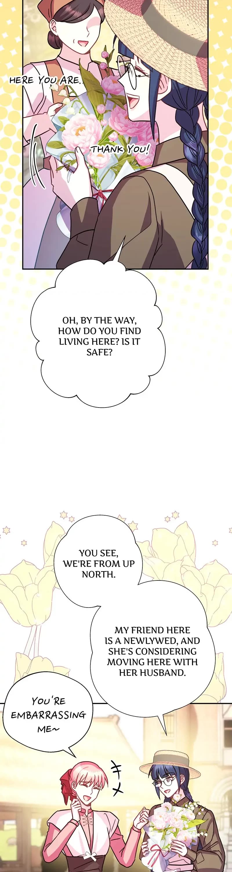 Another Typical Fantasy Romance Chapter 60 page 32 - Chapter 60