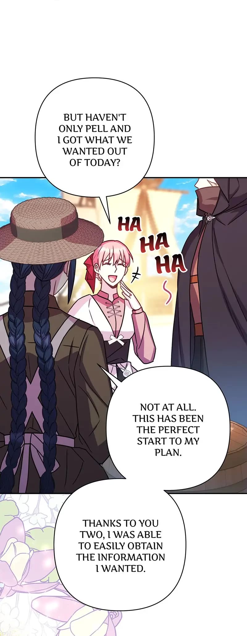Another Typical Fantasy Romance Chapter 60 page 39 - Chapter 60