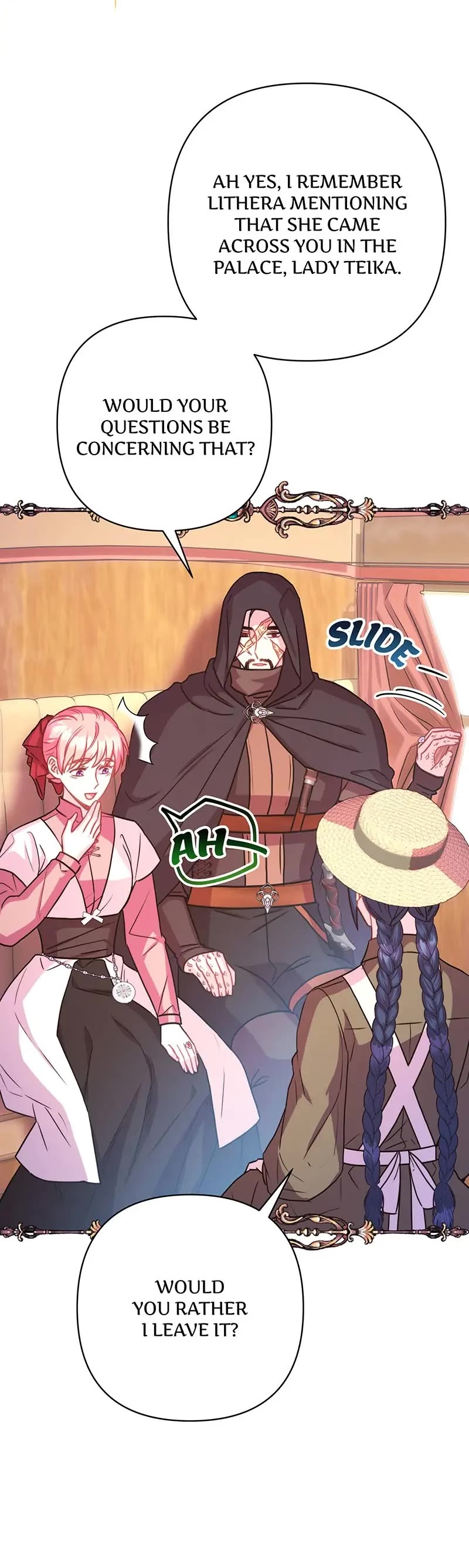 Another Typical Fantasy Romance Chapter 60 page 4 - Chapter 60