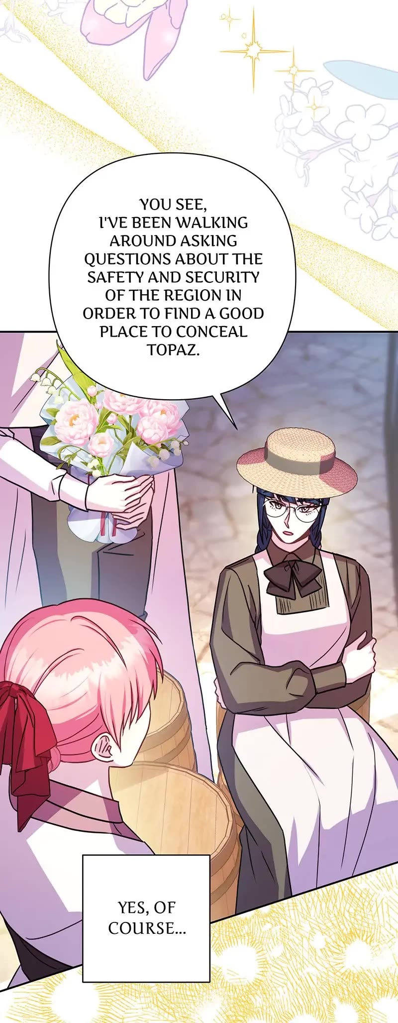 Another Typical Fantasy Romance Chapter 60 page 40 - Chapter 60