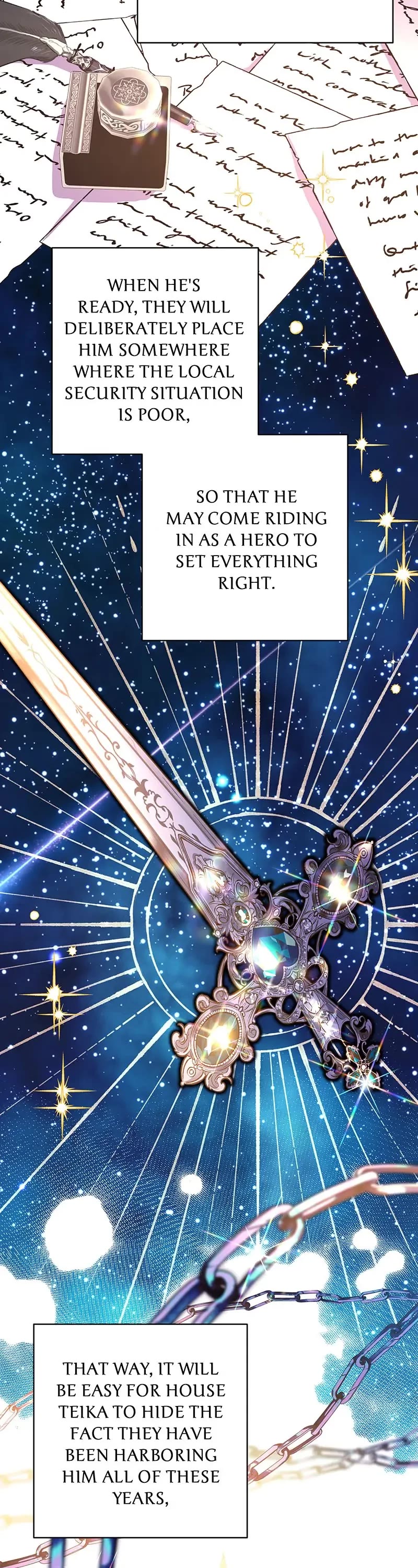 Another Typical Fantasy Romance Chapter 60 page 42 - Chapter 60