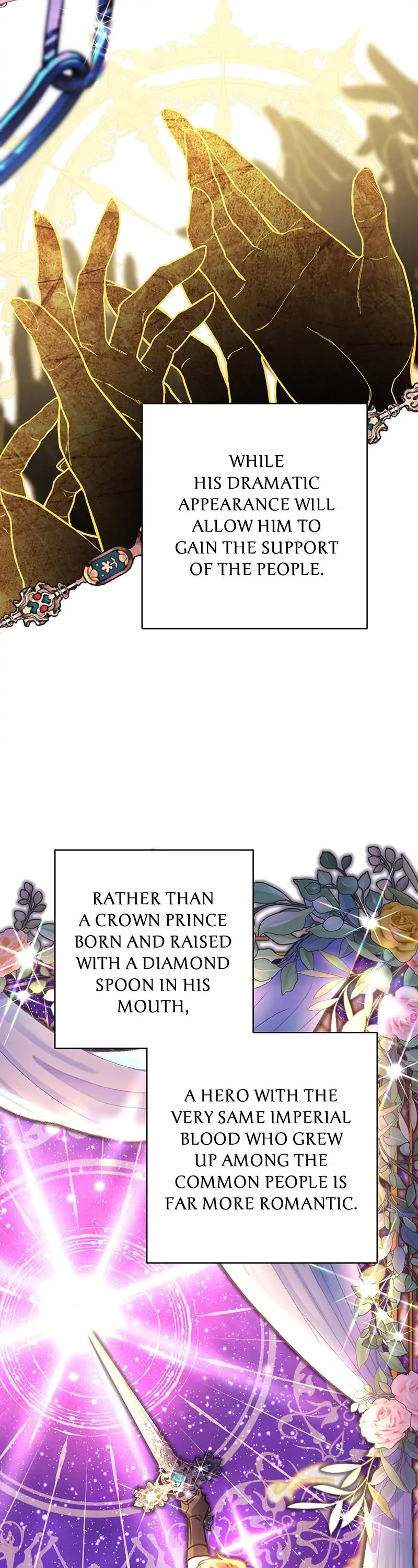 Another Typical Fantasy Romance Chapter 60 page 43 - Chapter 60
