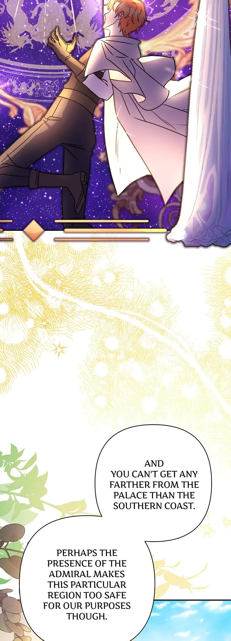 Another Typical Fantasy Romance Chapter 60 page 44 - Chapter 60