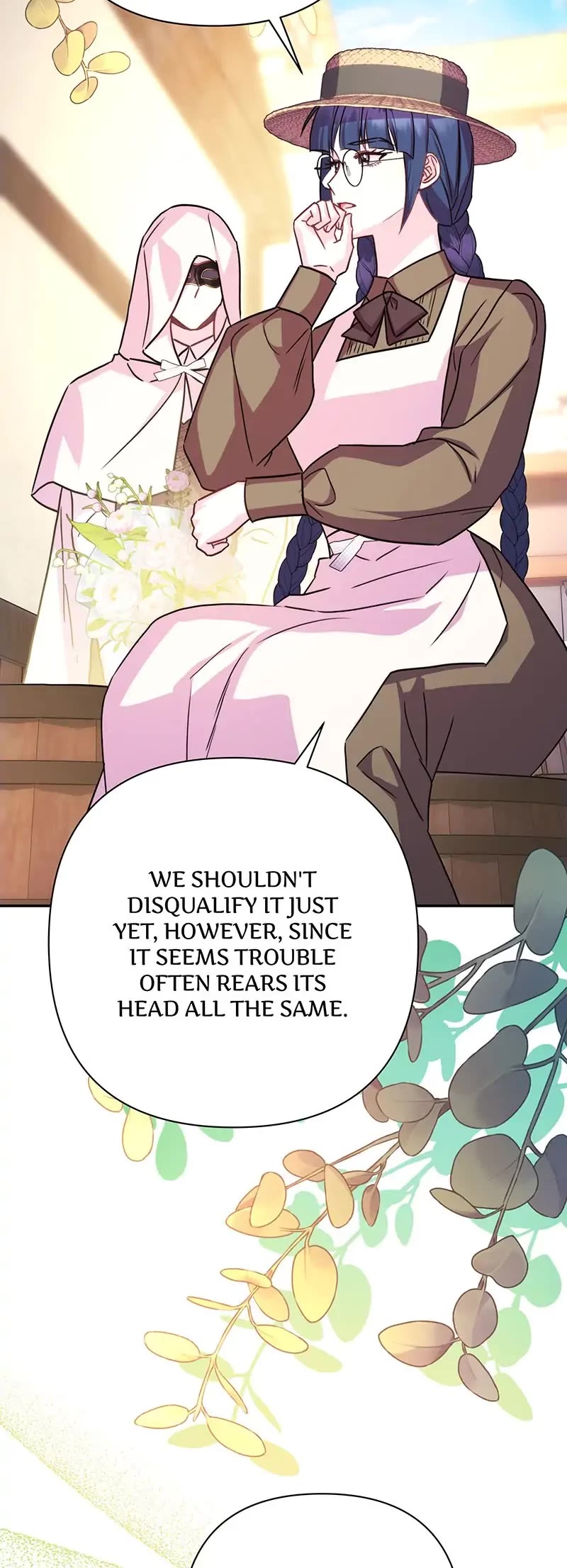 Another Typical Fantasy Romance Chapter 60 page 45 - Chapter 60