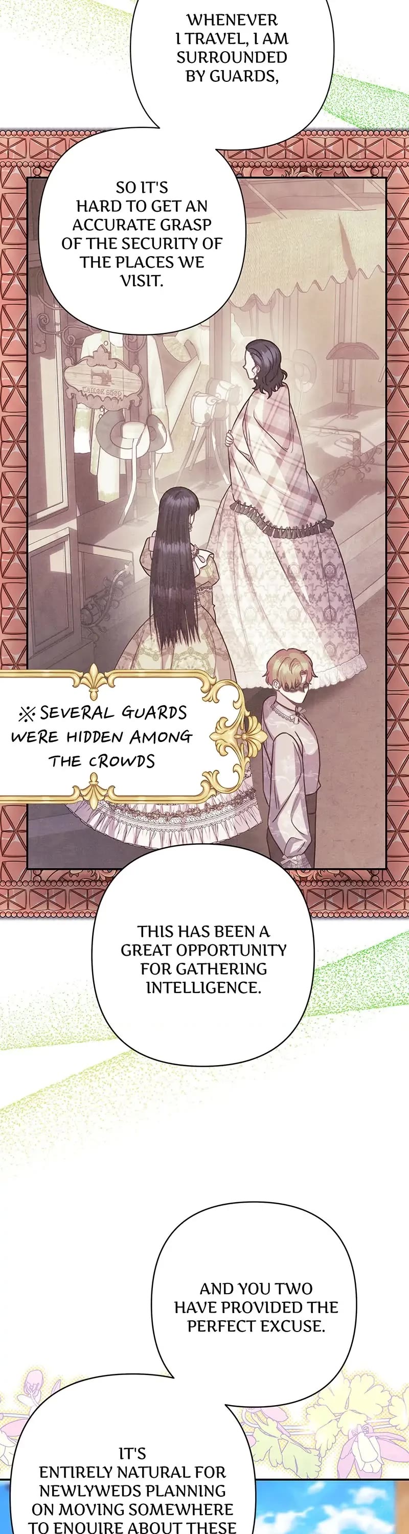 Another Typical Fantasy Romance Chapter 60 page 46 - Chapter 60