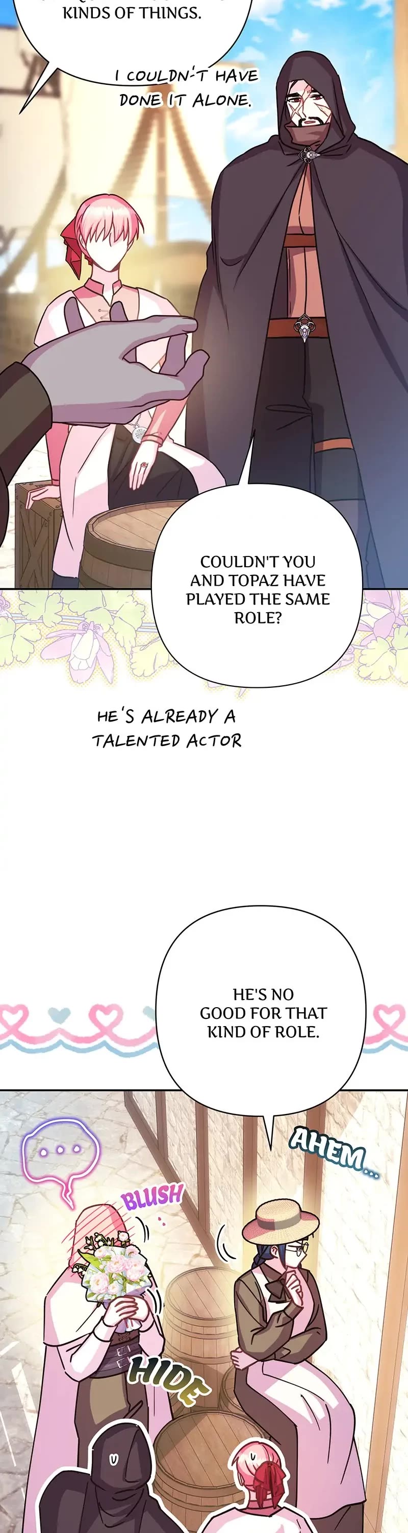 Another Typical Fantasy Romance Chapter 60 page 47 - Chapter 60