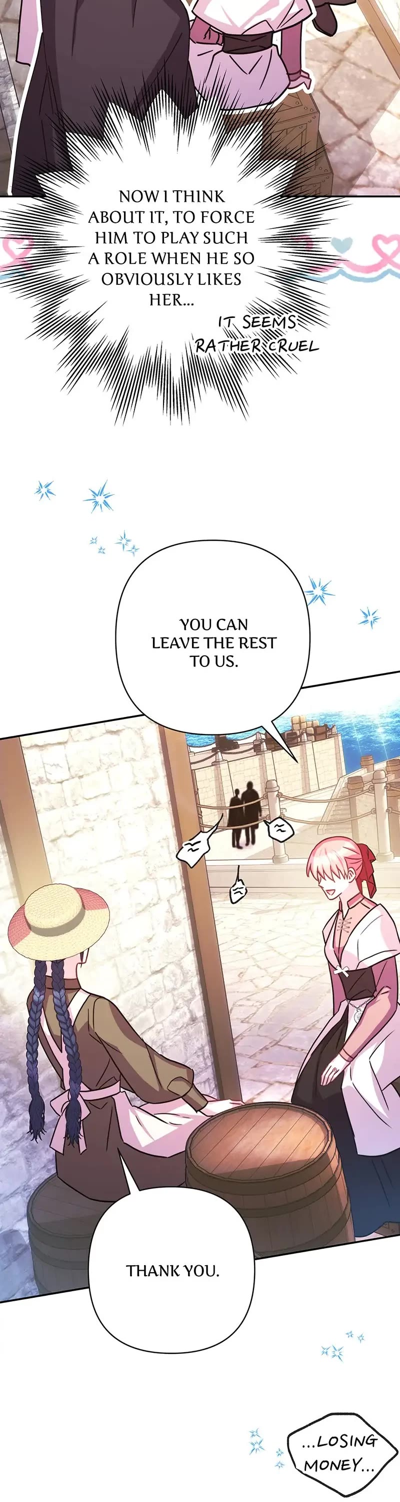 Another Typical Fantasy Romance Chapter 60 page 48 - Chapter 60