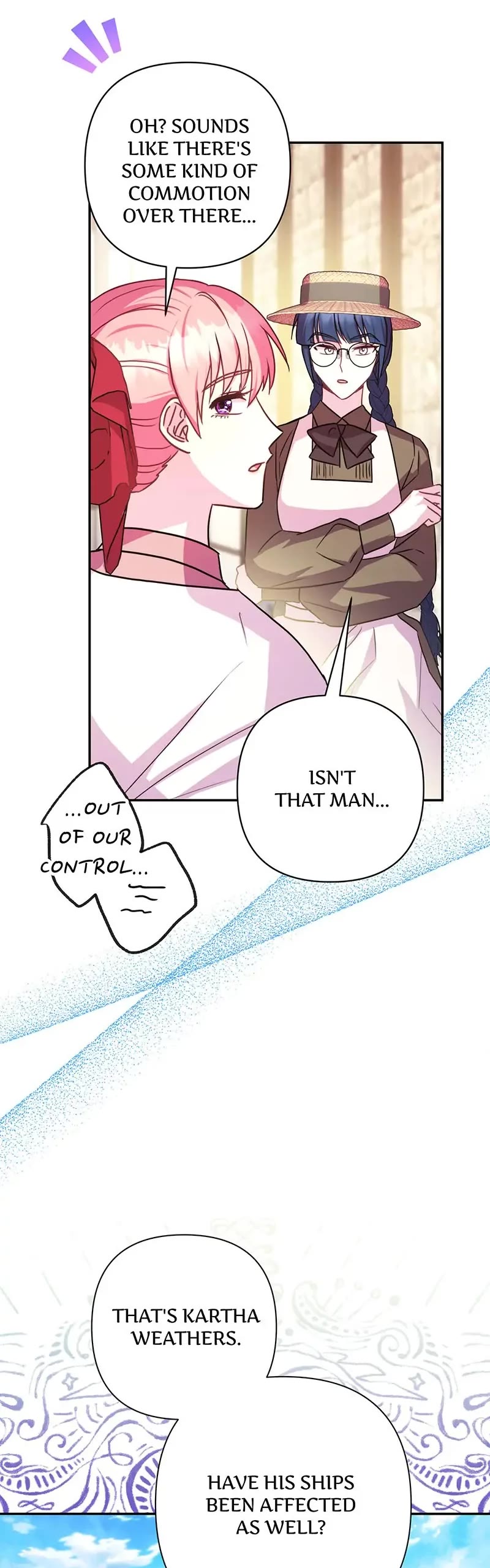 Another Typical Fantasy Romance Chapter 60 page 49 - Chapter 60