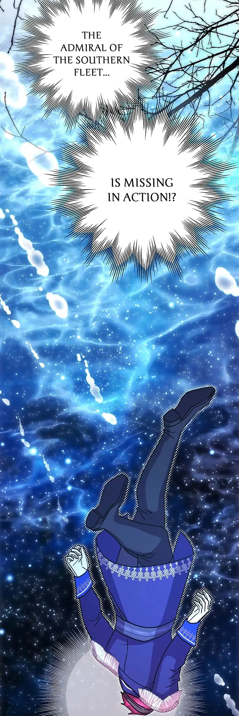Another Typical Fantasy Romance Chapter 60 page 52 - Chapter 60