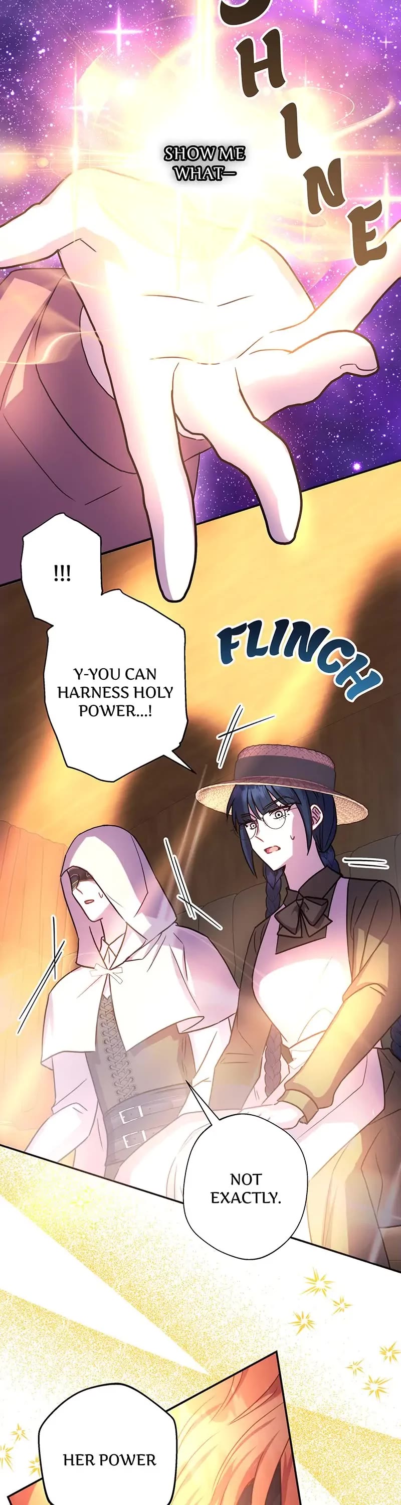 Another Typical Fantasy Romance Chapter 60 page 7 - Chapter 60
